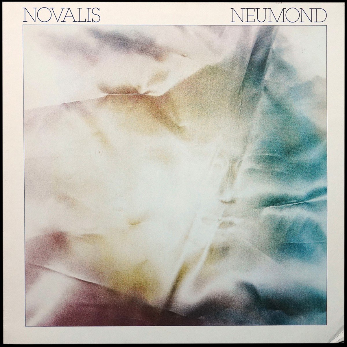 Novalis — Neumond