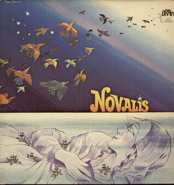 Novalis — Same