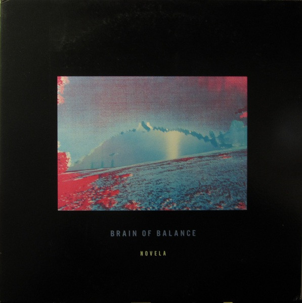 Novela — Brain Of Balance