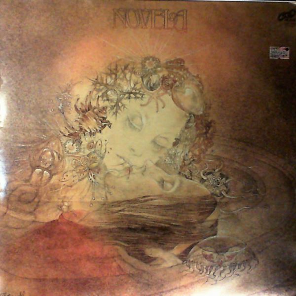 Novela — La Songerie