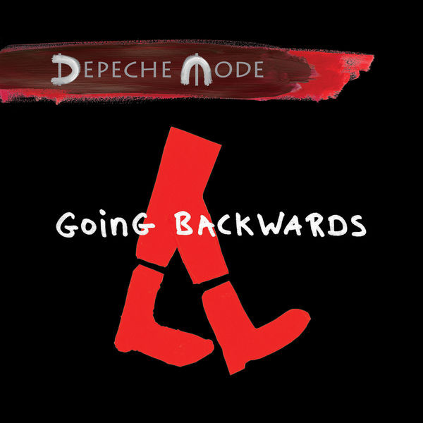 Depeche Mode — Going Backwards [Remixes]