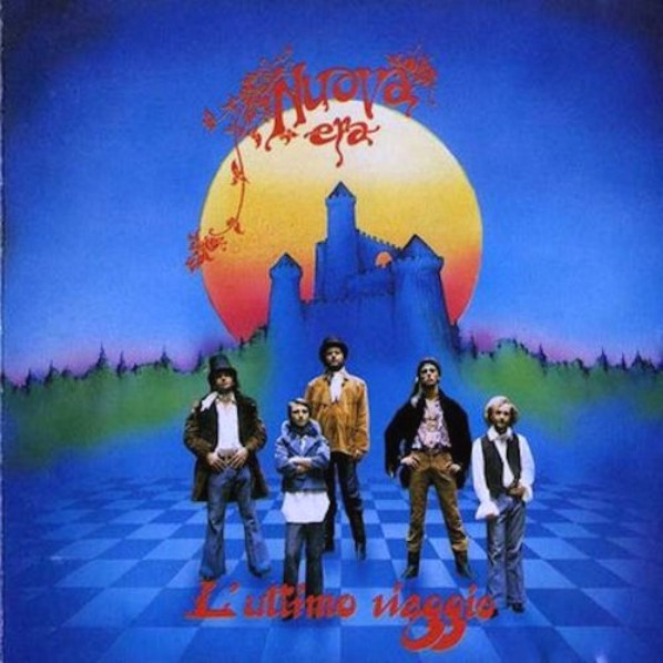 Nuova Era — L'Ultimo Viaggio
