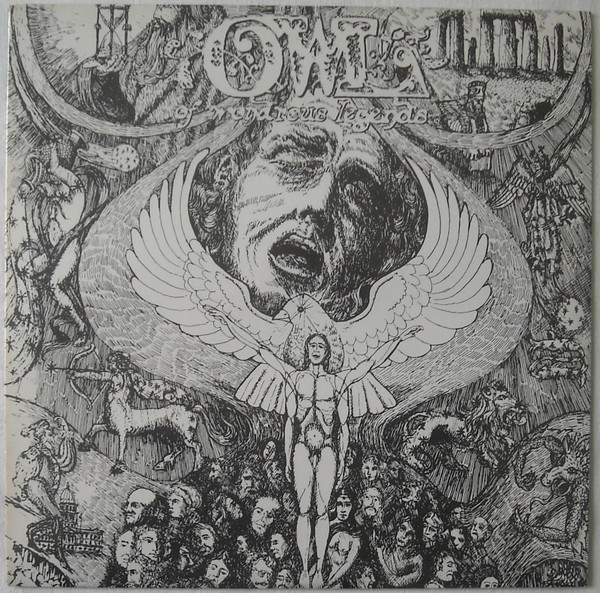 O.W.L. — Of Wondrous Legends