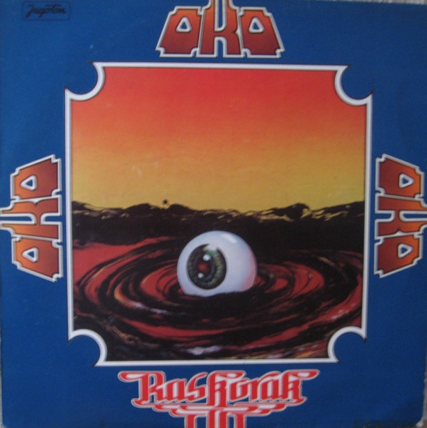 Oko — Raskorak