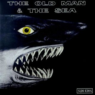 Old Man & The Sea — The Old Man & The Sea