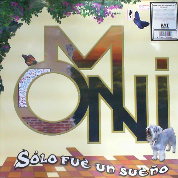 Omni — Solo Fue Un Sueno