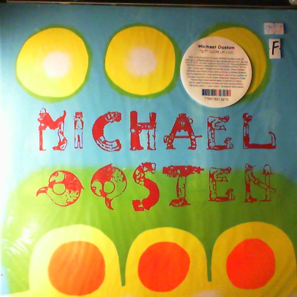 Oosten Michael — Oosten Michael