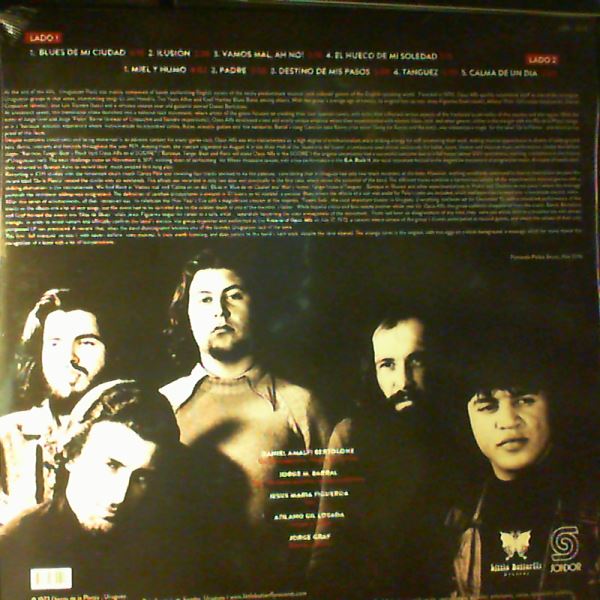 Opus Alfa — Opus Alfa