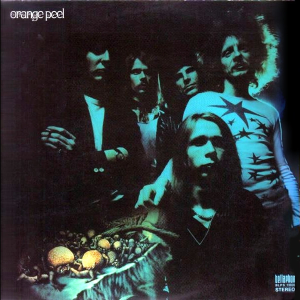 Orange Peel — Same