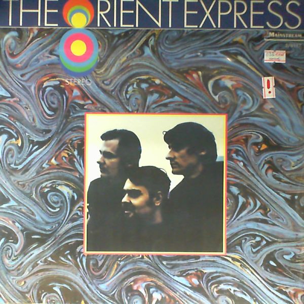 Orient Express — Orient Express