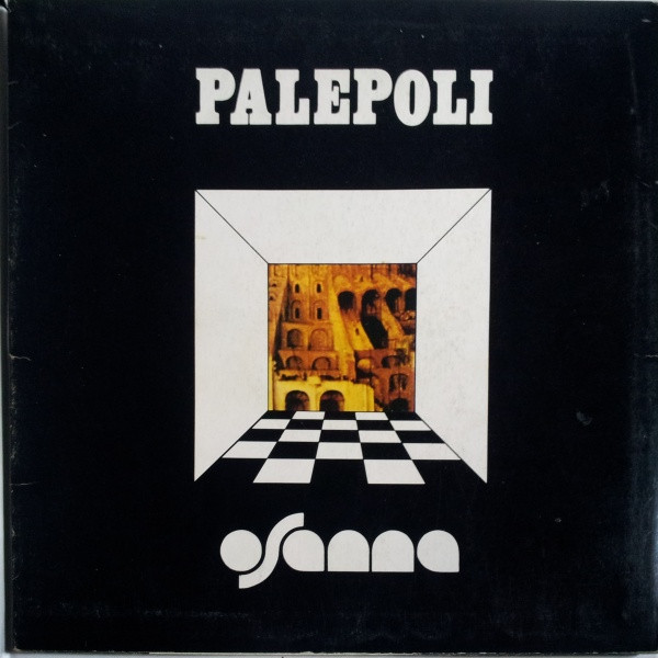 Osanna — Palepoli