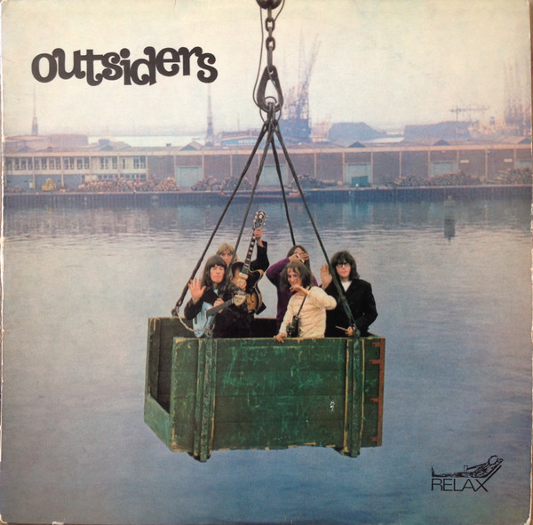 Outsiders — Same