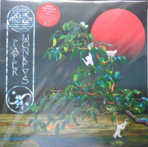 Ozric Tentacles — Paper Monkeys