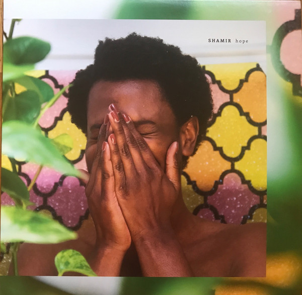 Shamir — Hope