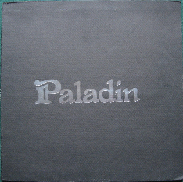 Paladin — Same