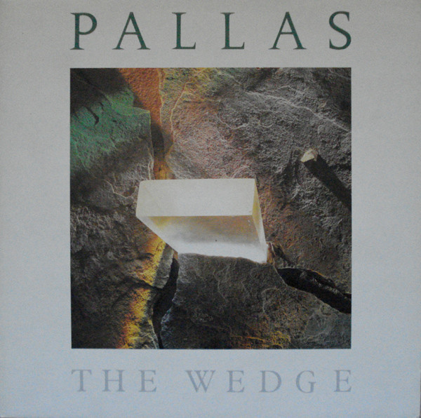 Pallas — Wedge