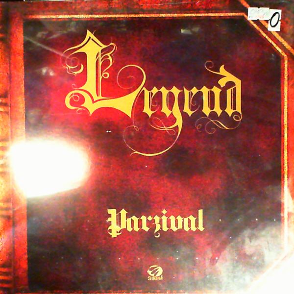 Parzival — Legend