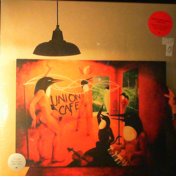Manchester Orchestra — Union Chapel (London, England)
