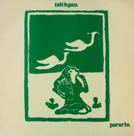 Pererin — Teithgan