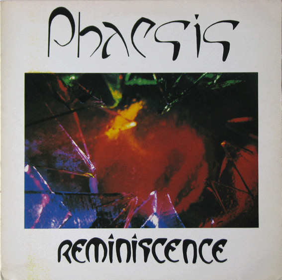 Phaesis — Reminiscence