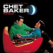 Chet Baker — It Could Happen To You