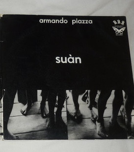 Piazza Armando — Suan