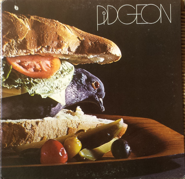 Pidgeon — Same