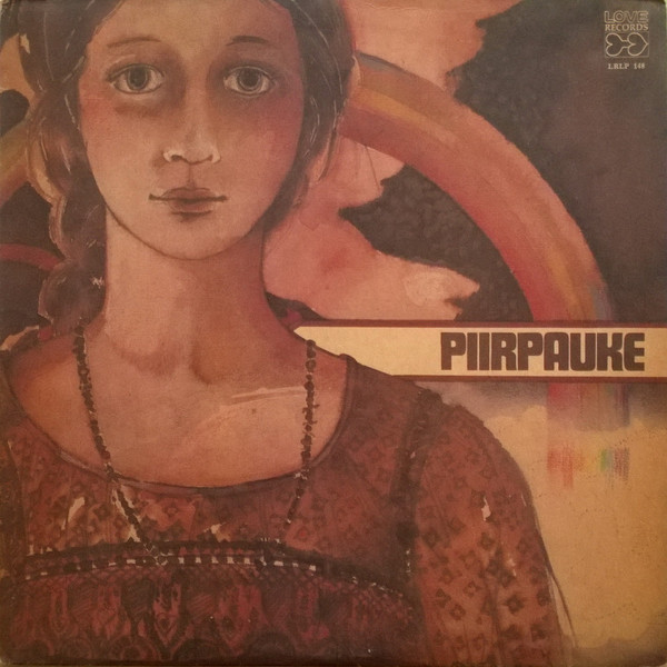 Piirpauke — Same