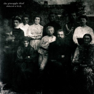 Pineapple Thief — Abducted At Birth