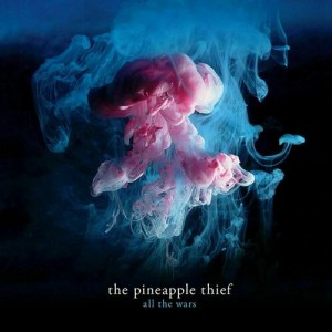 The Pineapple Thief — All The Wars