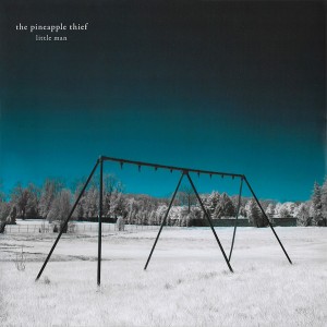 The Pineapple Thief — Little Man