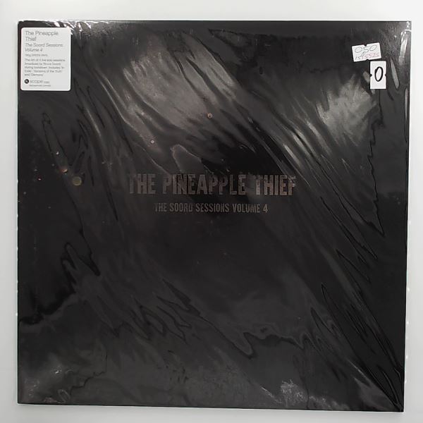 Pineapple Thief — The Soord Sessions Volume 4