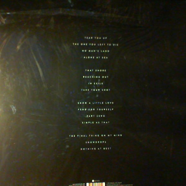 Pineapple Thief — Where We Stood