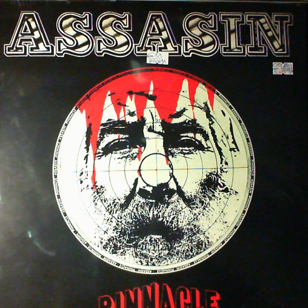 Pinnacle — Assasin