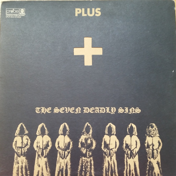 Plus — Seven Deadly Sins