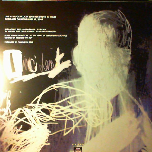 Porcupine Tree — Live At Rockpalast 2005 Recorded In Koln Germany On November 19, 2005
