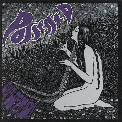 Possessed (UK) — Exploration