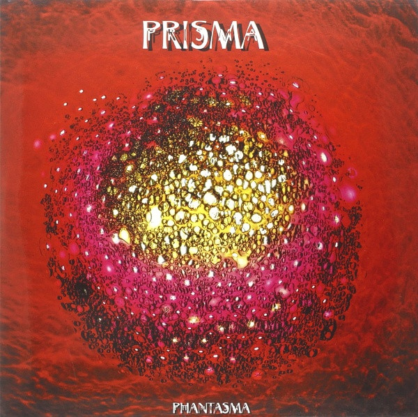 Prisma — Phantasma