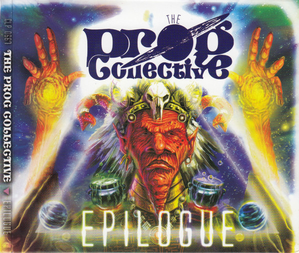 Prog Collective — Epilogue