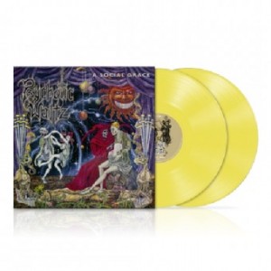 Psychotic Waltz — A Social Grace (Re-Issue 2024)