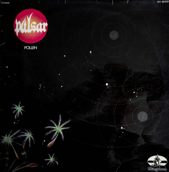 Pulsar — Pollen