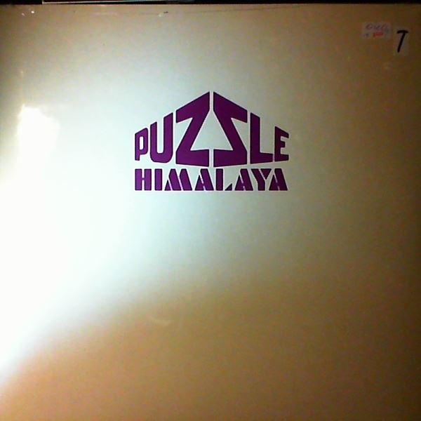 Puzzle — Himalaya