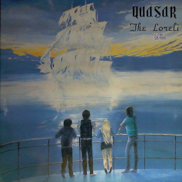 Quasar — Loreli