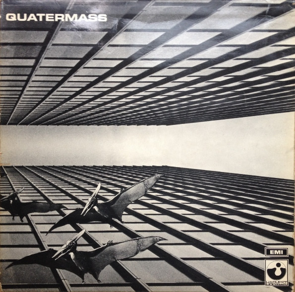 Quatermass — Quatermass