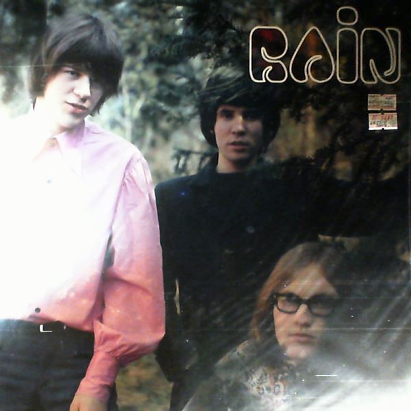 Rain — Norsk Suite