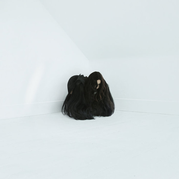 Chelsea Wolfe — Hiss Spun