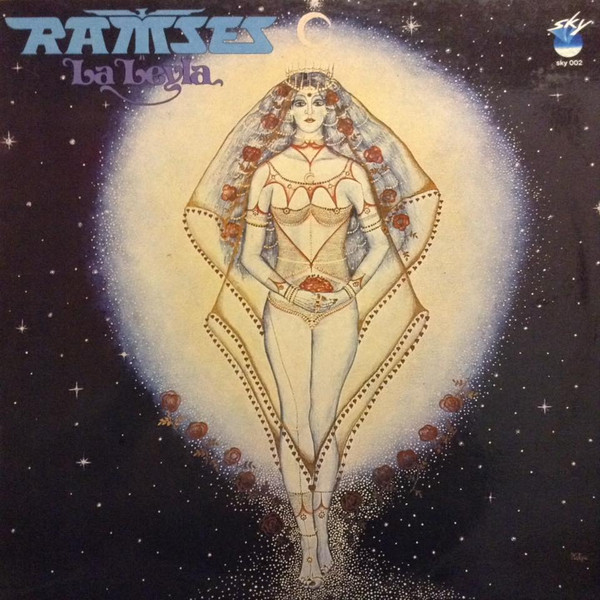 Ramses — La Leyla