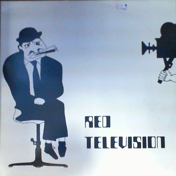 Red Television — Same