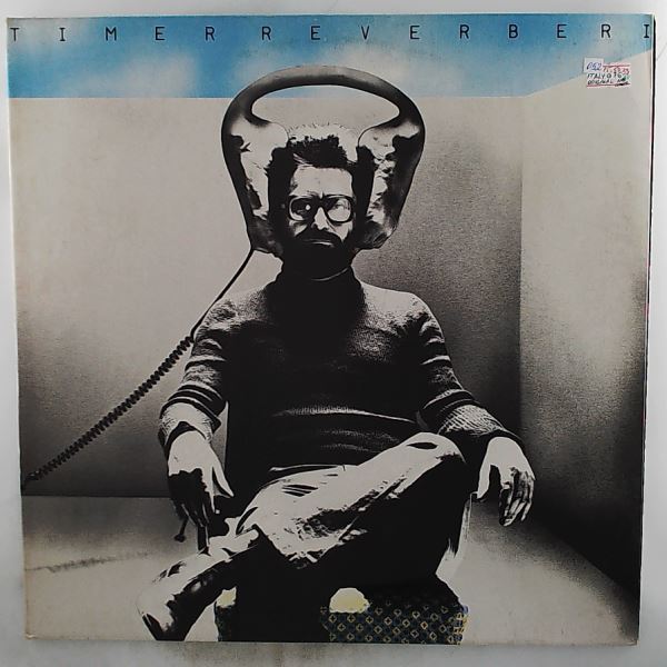 Reverberi (Reverberi Gian Piero - Le Orme) — Timer