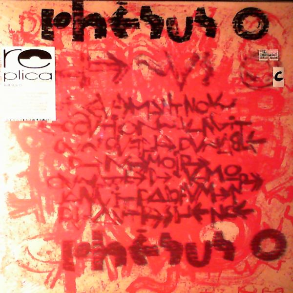 Rhesus O — Rhesus O